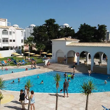 Apartment Algarve - Da Rocha - Near Of Awesome