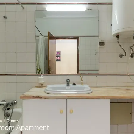 Apartment Algarve - Da Rocha - Near Of Awesome Portimao
