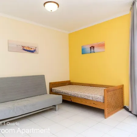 Algarve - Da Rocha - Near Of Awesome Apartment
