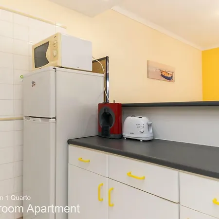 Algarve - Da Rocha - Near Of Awesome Apartment Portimao