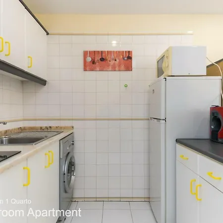 Apartmán Algarve - Da Rocha - Near Of Awesome *