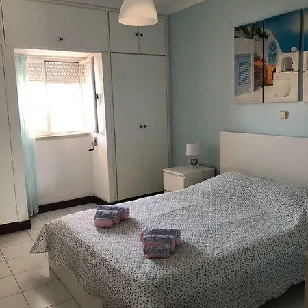 Algarve - Da Rocha - Near Of Awesome Apartment