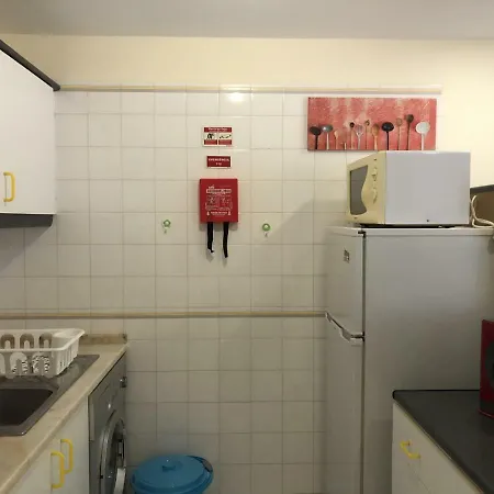 Algarve - Da Rocha - Near Of Awesome Apartment *