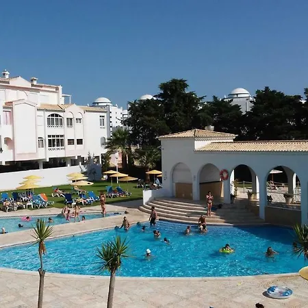 Algarve - Da Rocha - Near Of Awesome Apartment Portimao