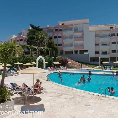 Algarve - Da Rocha - Near Of Awesome Portimao