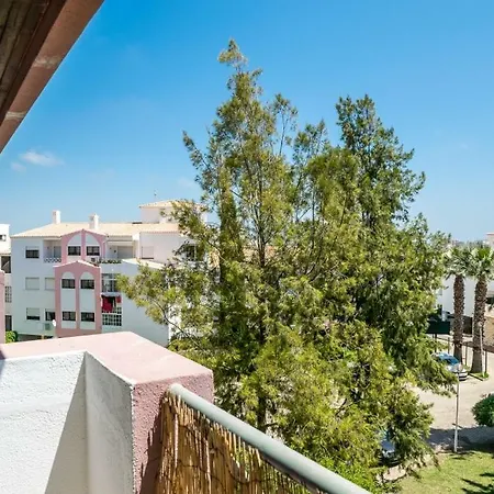 Algarve - Da Rocha - Near Of Awesome Apartmán