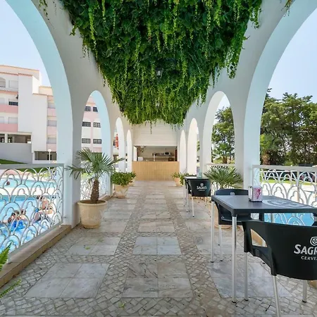 Appartement Algarve - Da Rocha - Near Of Awesome Portimão