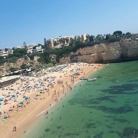Algarve - Da Rocha - Near Of Awesome Apartment Portimao
