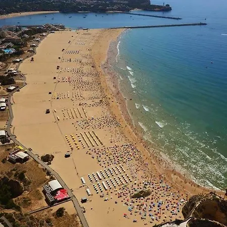 Apartment Algarve - Da Rocha - Near Of Awesome Portimao