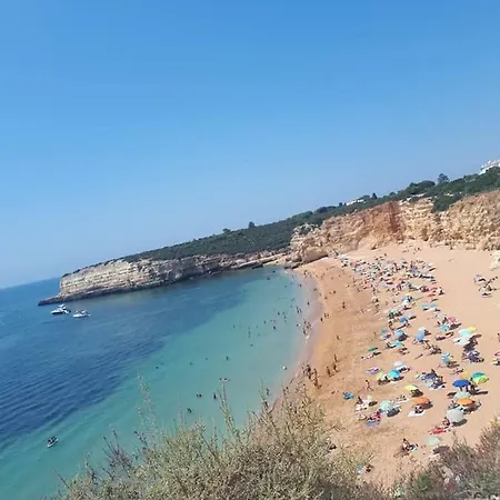 Algarve - Da Rocha - Near Of Awesome Portimao