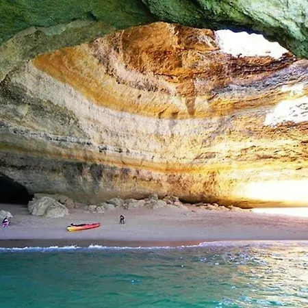 Algarve - Da Rocha - Near Of Awesome Apartmán *