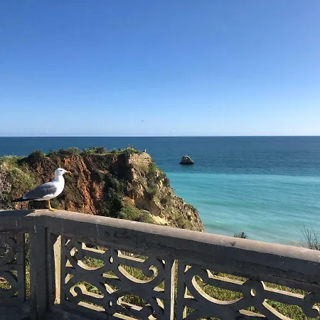 Apartmán Algarve - Da Rocha - Near Of Awesome Portimão