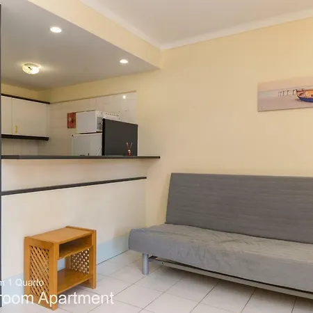 Appartement Algarve - Da Rocha - Near Of Awesome *