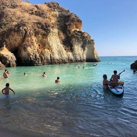 Algarve - Da Rocha - Near Of Awesome Portimão
